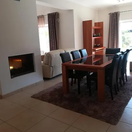Vendégház Casa Lusa - Vila Privada Com Piscina *