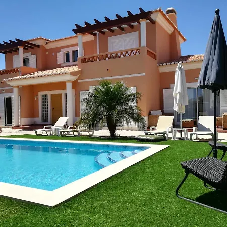 Casa Lusa - Vila Privada Com Piscina * Lagos