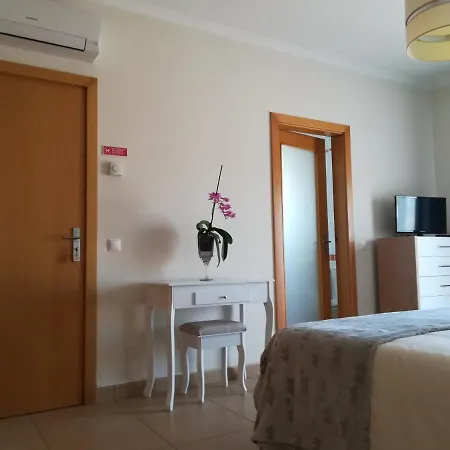 Casa Lusa - Vila Privada Com Piscina Lagos