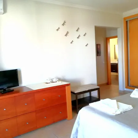 Guest house Casa Lusa - Vila Privada Com Piscina *