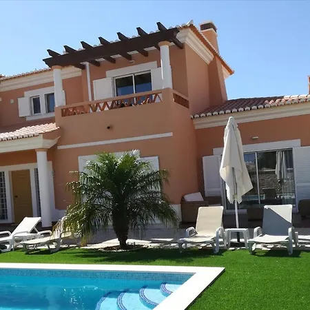 Casa Lusa - Vila Privada Com Piscina *