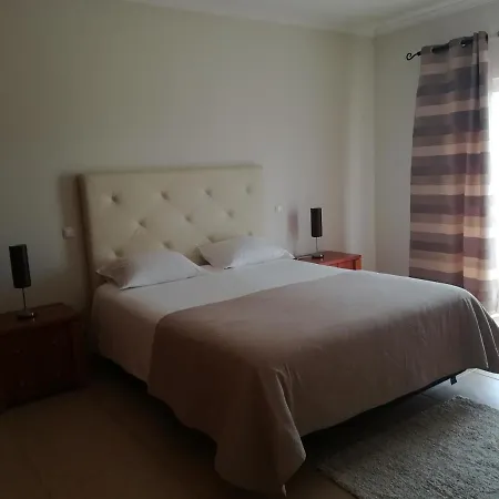 Casa Lusa - Vila Privada Com Piscina 拉哥斯