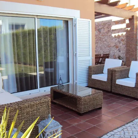 게스트하우스 Casa Lusa - Vila Privada Com Piscina