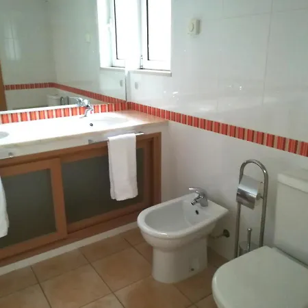 게스트하우스 Casa Lusa - Vila Privada Com Piscina *