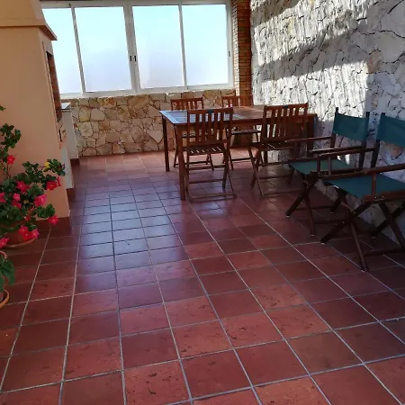 게스트하우스 Casa Lusa - Vila Privada Com Piscina